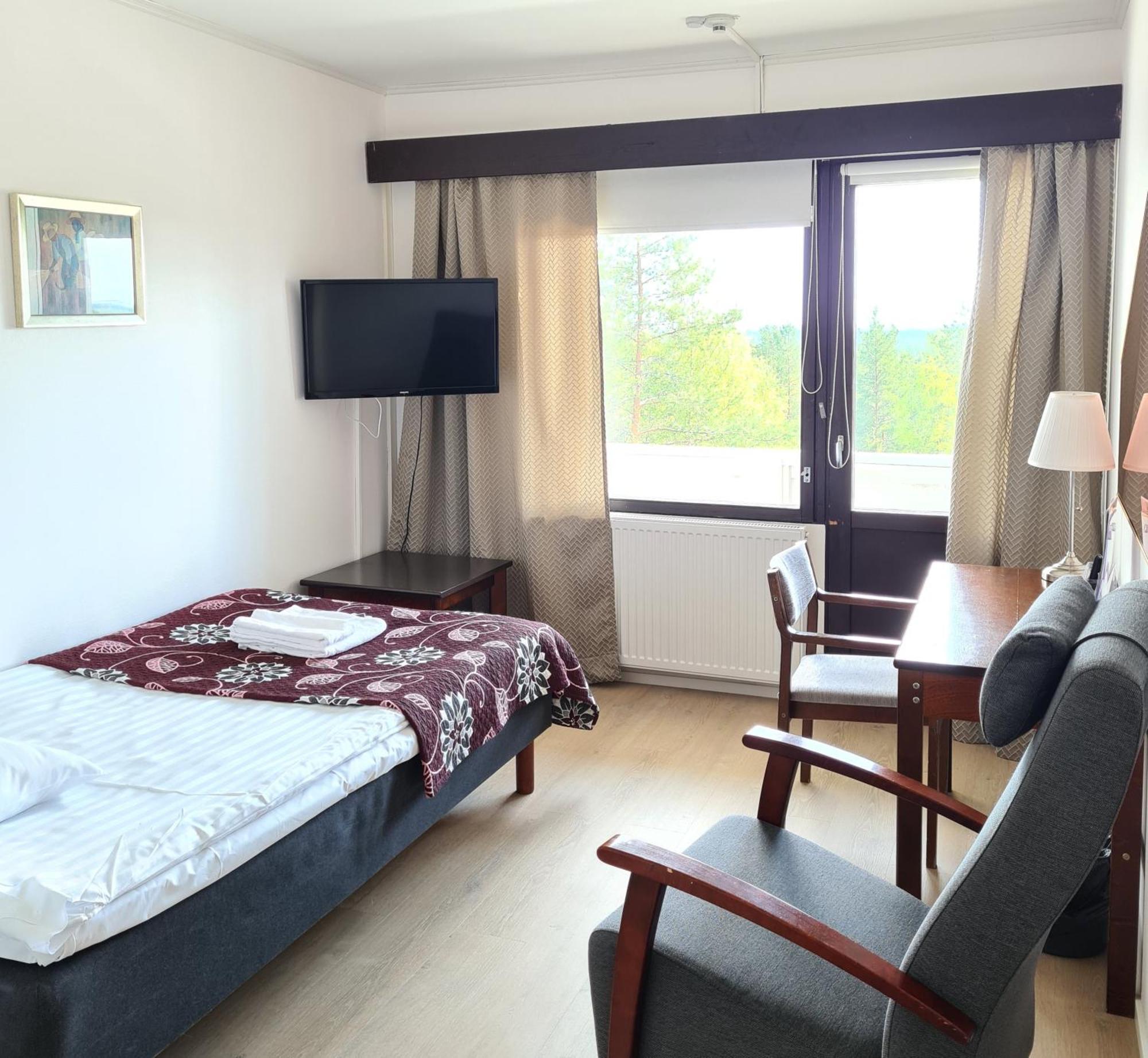 Hotel Julie 요엔수 외부 사진